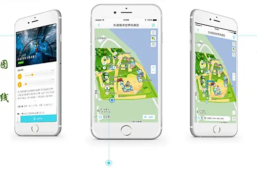 栖霞手绘地图智慧导览技术深入探讨：技术趋势与未来发展