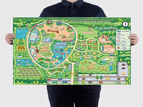 徐州景区智慧导览：用  VR  技术创造沉浸式的导览体验 